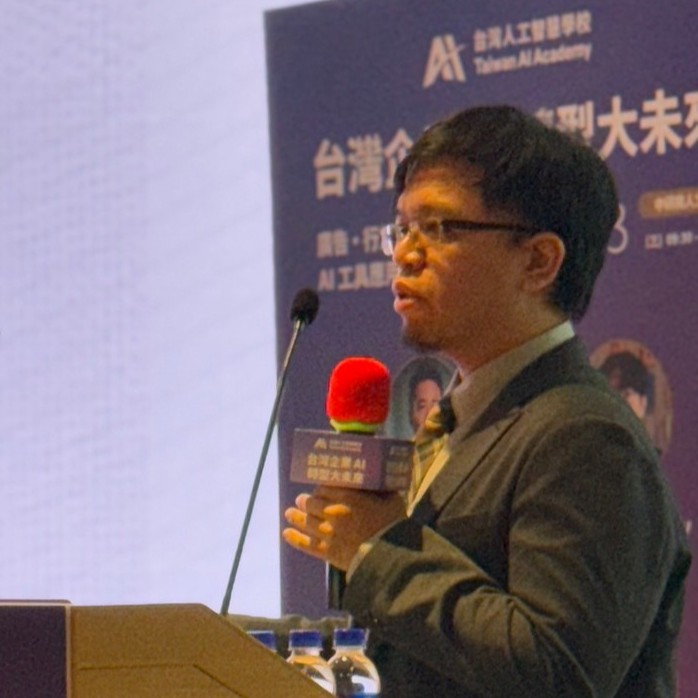 李孟翰（Zaious）